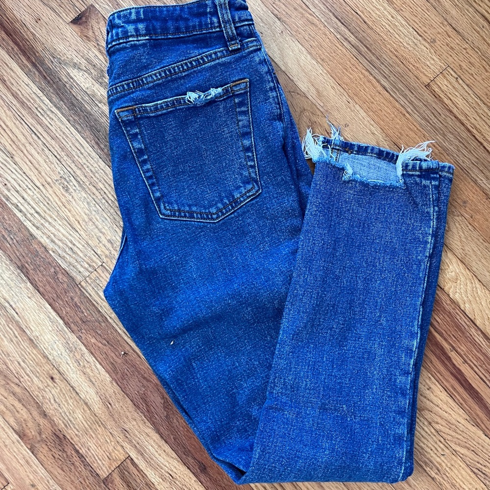 Abercrombie Jeans